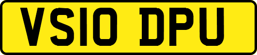 VS10DPU
