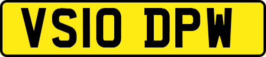 VS10DPW