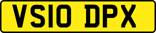 VS10DPX