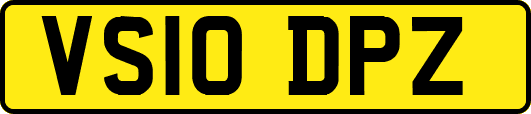 VS10DPZ