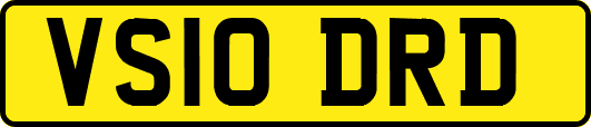 VS10DRD