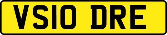 VS10DRE