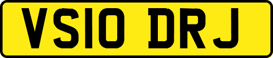 VS10DRJ