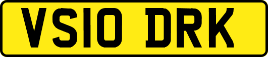 VS10DRK