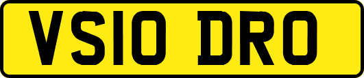 VS10DRO