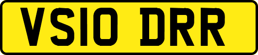 VS10DRR