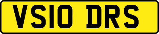 VS10DRS
