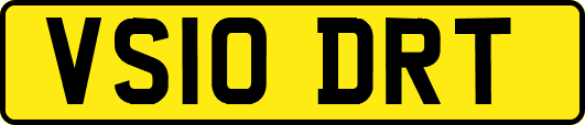 VS10DRT