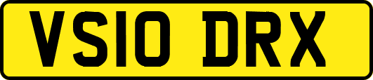 VS10DRX