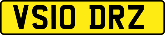 VS10DRZ