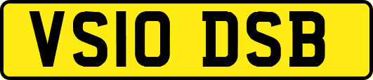 VS10DSB
