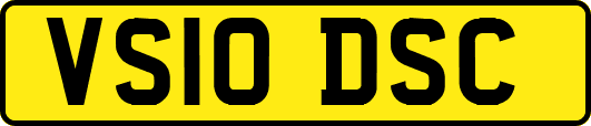 VS10DSC
