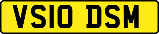 VS10DSM