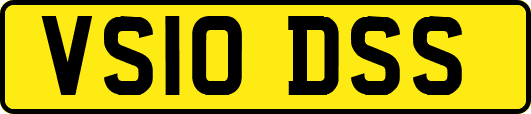 VS10DSS