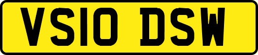 VS10DSW