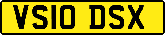 VS10DSX