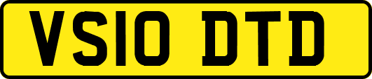 VS10DTD
