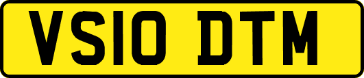 VS10DTM
