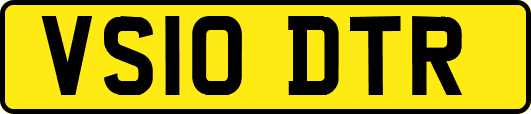 VS10DTR
