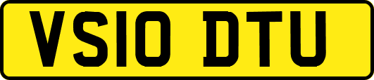 VS10DTU