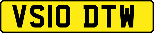 VS10DTW