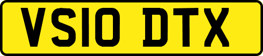 VS10DTX