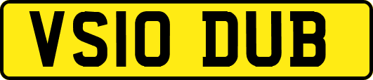 VS10DUB