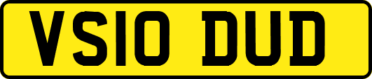 VS10DUD