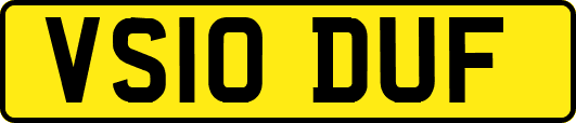 VS10DUF