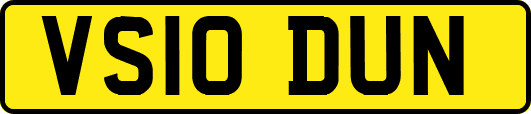 VS10DUN