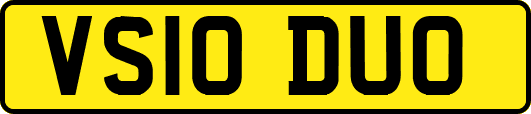VS10DUO