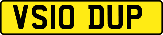 VS10DUP
