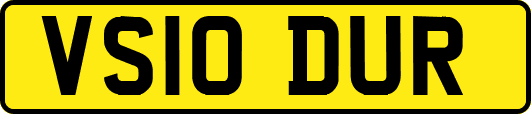 VS10DUR