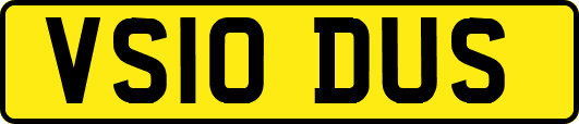 VS10DUS