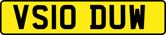 VS10DUW