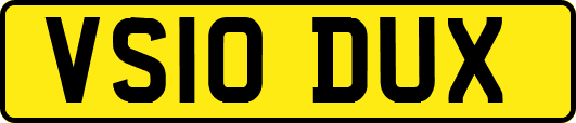 VS10DUX