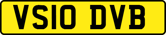 VS10DVB