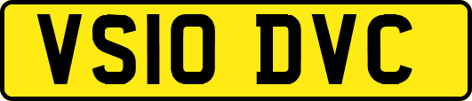 VS10DVC