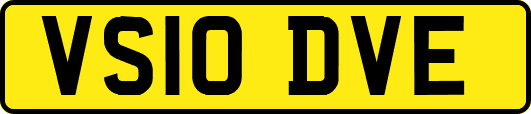 VS10DVE