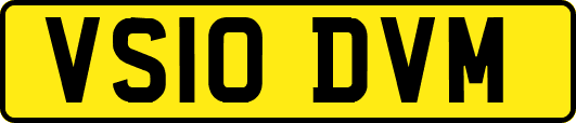 VS10DVM