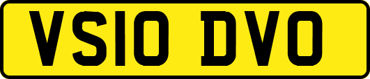 VS10DVO