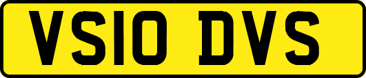 VS10DVS