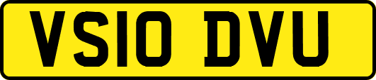 VS10DVU