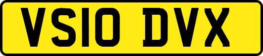 VS10DVX