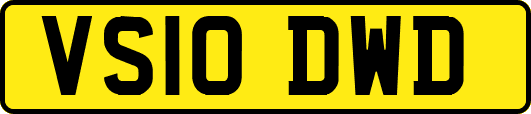VS10DWD