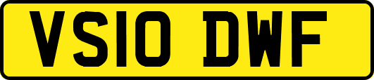 VS10DWF