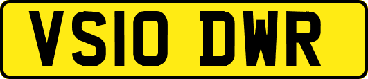 VS10DWR