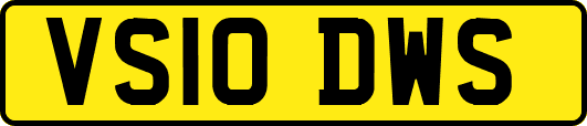 VS10DWS