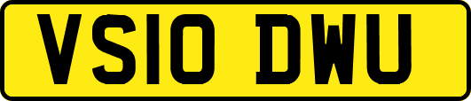 VS10DWU
