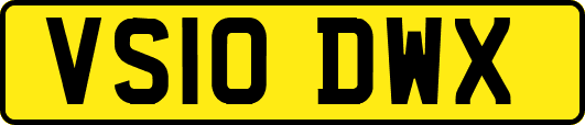 VS10DWX